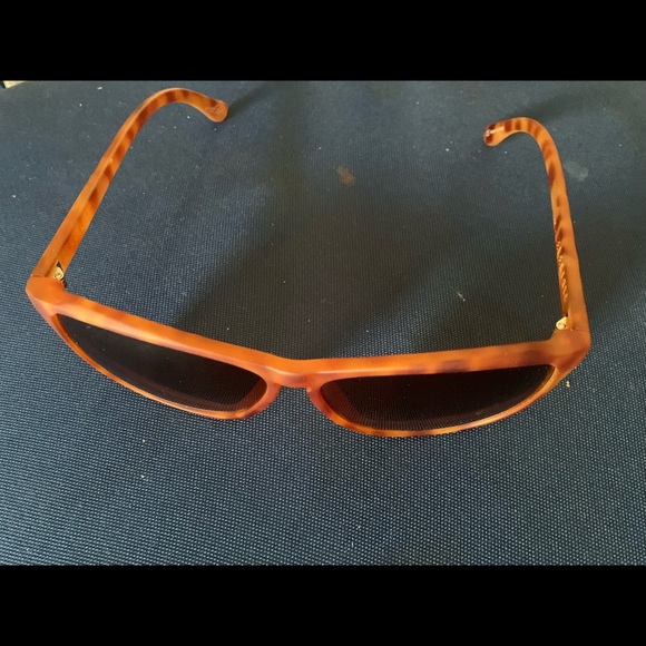 Electric Encilia men’s sunglasses brown - Picture 8 of 8